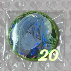 ユニ缶バまとめ売りバラ売り⭕️ いれいす りうら IST 缶バ まとめ売り