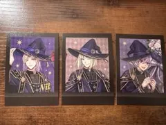 ぱしゃこれ　ツイステ　ブルームバースデー ポムフィオーレ寮