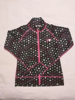 IGNIO ラッシュガード 140サイズ（DISNEY ミッキー柄）