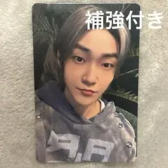 theboyz thebland ドビランド 入場特典 トレカ ケビン