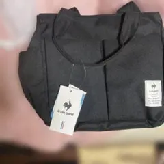 ルコック　バッグ　ショルダー付