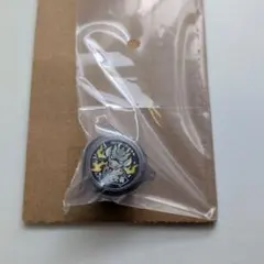 未使用品】メタルロックチップ（エンペラーマイト）ベイブレードX