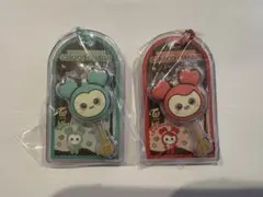 TWICE LOVELYS チョコがけボーロ＆チャーム ミチェン セット