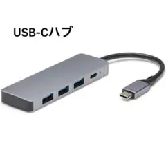 USB-C ハブ Gen2 ドック Windows Mac シルバー