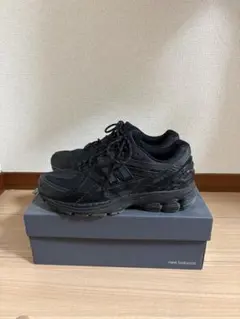 2025年最新】NeW balance 1906 blackの人気アイテム - メルカリ