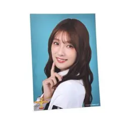 櫻坂46 過去衣装 井上梨名 二人セゾン ヨリ