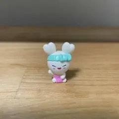 TWICE LOVELYS びっくらたまご 入浴剤 ダヒョン
