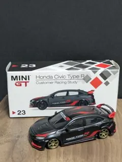 MINIGT ホンダ シビック タイプR 4台セット 1 2 15 23 MINIGT ホンダ シビック タイプR 4台セット 1 2 15 23 MINIGT