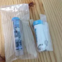 ホロライブ ミニチュアペンライトチャーム 星街すいせい hololive