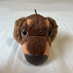 ダックスフンド ぬいぐるみ マスコット