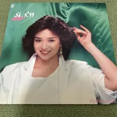 坂口良子ＣＤ／幸福ゆき、果実酒、サヨナラの下着、Ｓｉｌｋｙ、まるで少年のように。 坂口良子CD／幸福ゆき、果実酒、サヨナラの下着、Silky、まるで