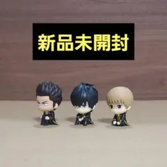 銀魂　まちぼうけ　真選組　近藤勲　土方十四郎　沖田総悟