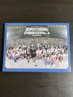 ケツメイシ LIVE 2018 お義兄さん!! Blu-ray