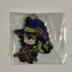 マレウス・ドラコニア ブルームバースデー ラバーストラップ - メルカリ