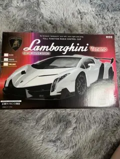 Lamborghini Veneno ラジコンカー