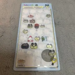 たまごっち ボンドロ　シール　正規　おすそ分け