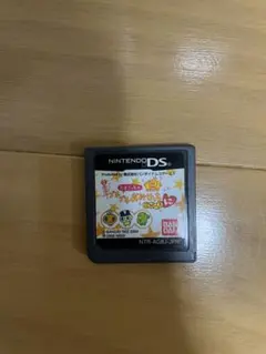 たまごっち ぷちぷちおみせっち ごひーきに