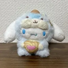 サンリオ シナモロール シナモンフレンズ 指人形セット - メルカリ