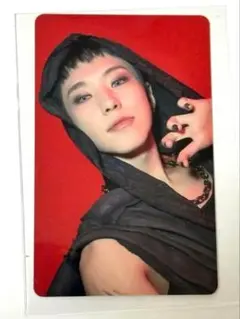 seventeen happy burstday HMV ホシ