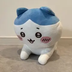 ちいかわ スフィンクスなハチワレ　BIGぬいぐるみ