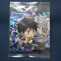 ウエハースシール(にふぉるめーしょん) 呪術廻戦 乙骨 3