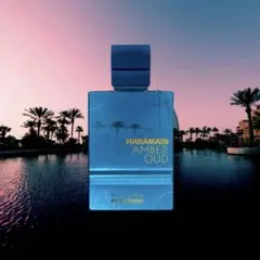 Al Haramain Amber Oud Aqua Dubaiのサムネイル