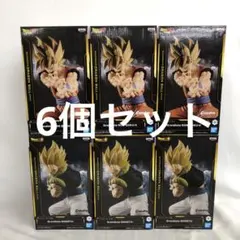 grandista ドラゴンボール フィギュア 孫 悟空 セット ドラゴンボール超Grandista 孫悟空｜トレファクONLINE