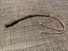 6V ダックス　DAX リアブレーキ　スイッチASSY ストップのサムネイル