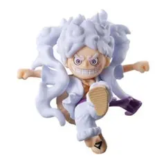 ワンピの実　第19海戦　ルフィ(ニカ)