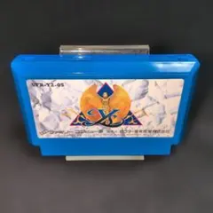 イース　ファミコンソフト