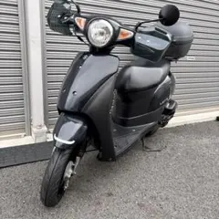 5433.超高年式　現行型レッツバスケット　SEPエンジン　千葉県柏市　即日配送、自走引き取りも可能 超高年式 現行型レッツバスケット SEPエンジン 千葉県柏市 配送可能