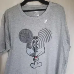 UT ミッキー グラフィックTシャツ Lサイズ 新品