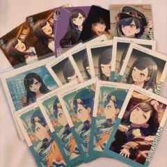 プロセカ　白石杏