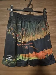 た*や様 リバーサル　ハーフパンツのサムネイル