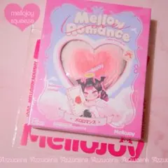 メロジョイ メロロマンス バレンタイン タイセツ - メルカリ
