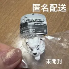 プロ野球マスコット　めじるしアクセサリー　レオ