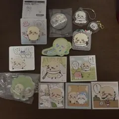 ちいかわ　ラッコ　まとめ売り
