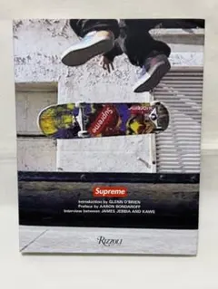 2026年最新】supreme rizzoliの人気アイテム - メルカリ