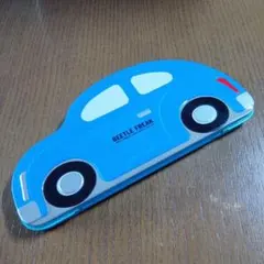 サンエックス　缶ペンケース