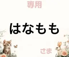 専用