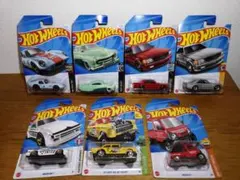 最終価格】ホットウィール 15台 まとめ売り 未開封 ミニカー レア