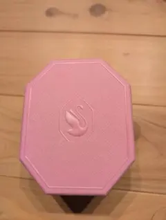 美品❗️Swarovski キャラクター型ピアス ボックス付き