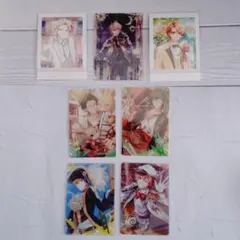 アイナナ 大和 三月 ナギ