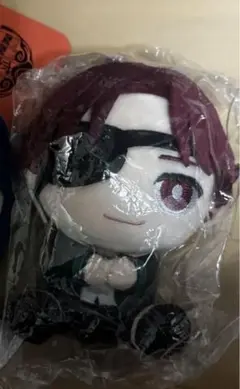 WIND BREAKER パルコ　持ちます！マスコット　蘇枋隼飛