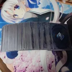 2026年最新】ゼノンザード スリーブの人気アイテム - メルカリ