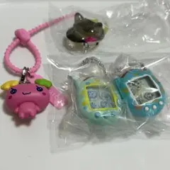 たまごっち まとめ売り ガチャガチャ