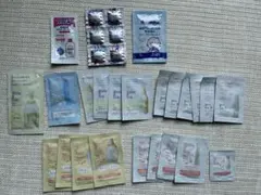 ママアンドキッズ　試供品