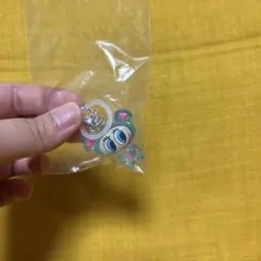 ナカムラくん　めじるしチャーム　ナルミヤ