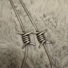 神*ん様 JILL PLATNER ジル プラットナー ネックレス Trigge - メルカリ