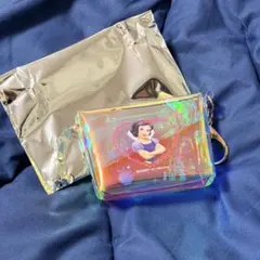 ディズニーストア　オーロラポーチ　白雪姫